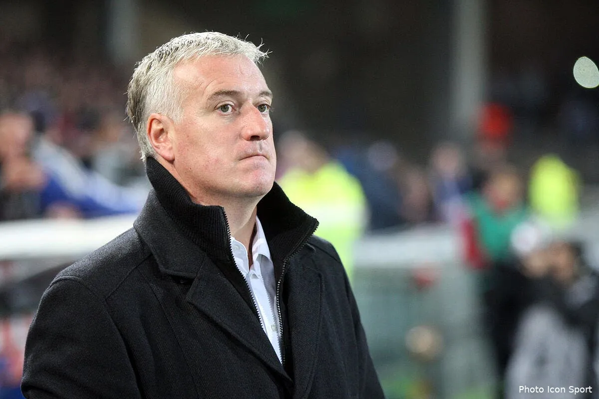 arsenal met son equipe b normal pour deschamps iconsport guy 191111 19 3328190