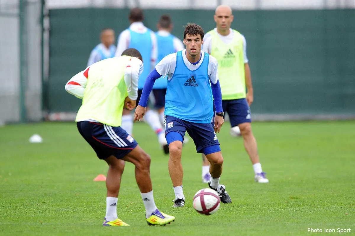 arsenal n a pas dit son dernier mot pour gourcuff iconsport jpt 111011 66 3325985