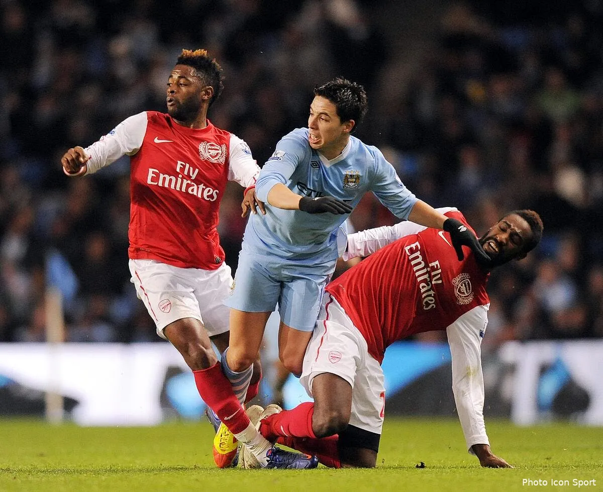 arsenal ne croit plus au titre en angleterre iconsport spi 181211 414 0728811