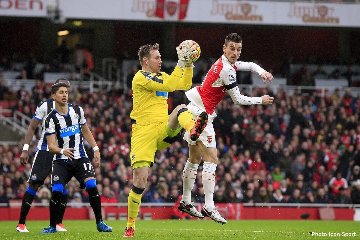 arsenal newcastle 1 0 iconsport pa 25141858129487