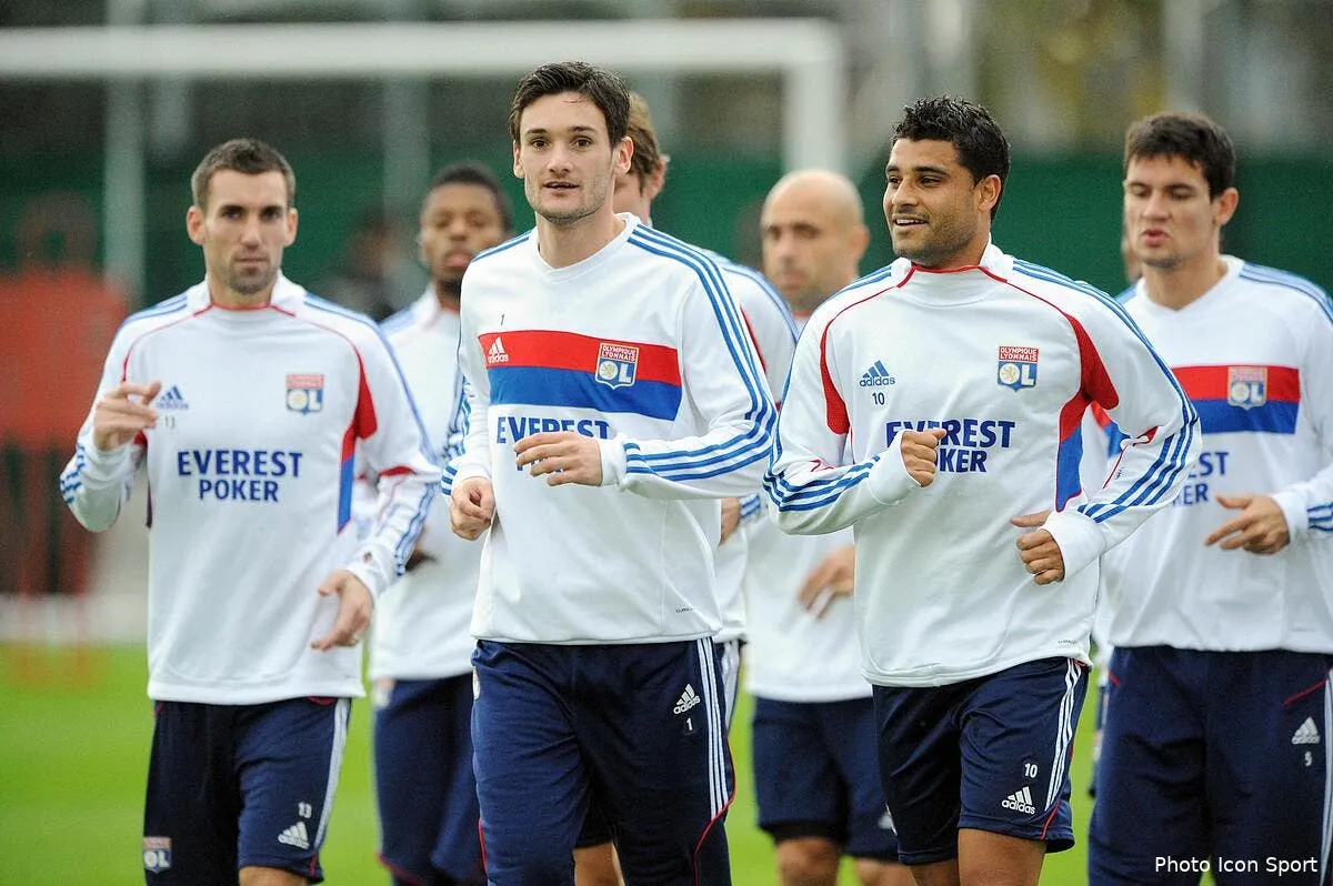 arsenal offre deja 15me pour hugo lloris iconsport jpt 241011 001 1136838