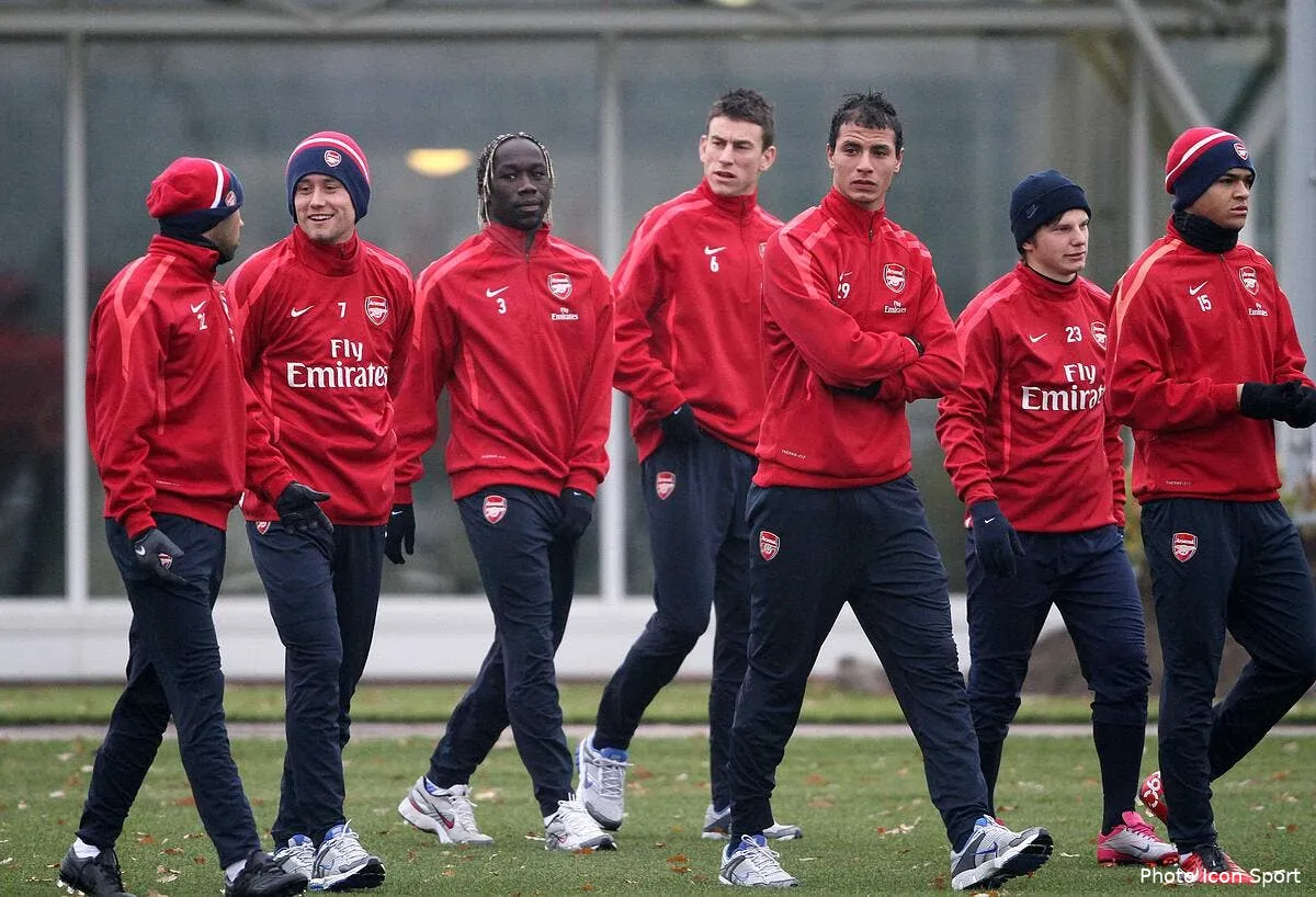 arsenal prepare un grand coup de balai pour cet ete iconsport spi 151210 43 4851135