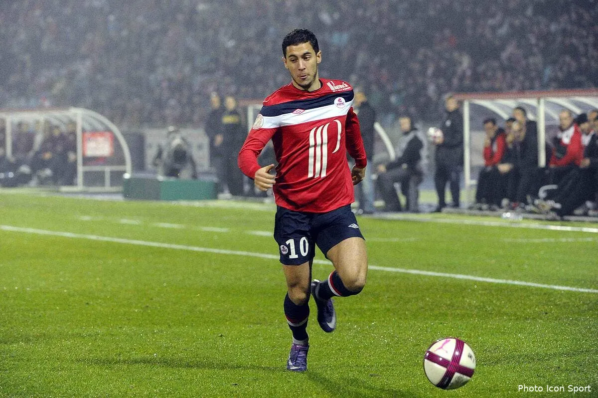 arsenal pret a craquer pour hazard iconsport por 211211 06 5830822