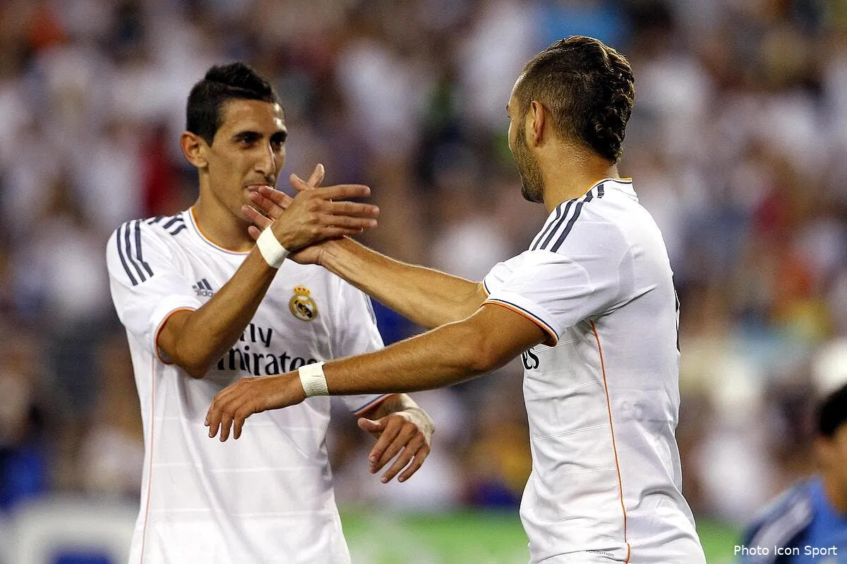 arsenal pret a envoyer 80 millions a madrid iconsport mar 010813 01 0964443