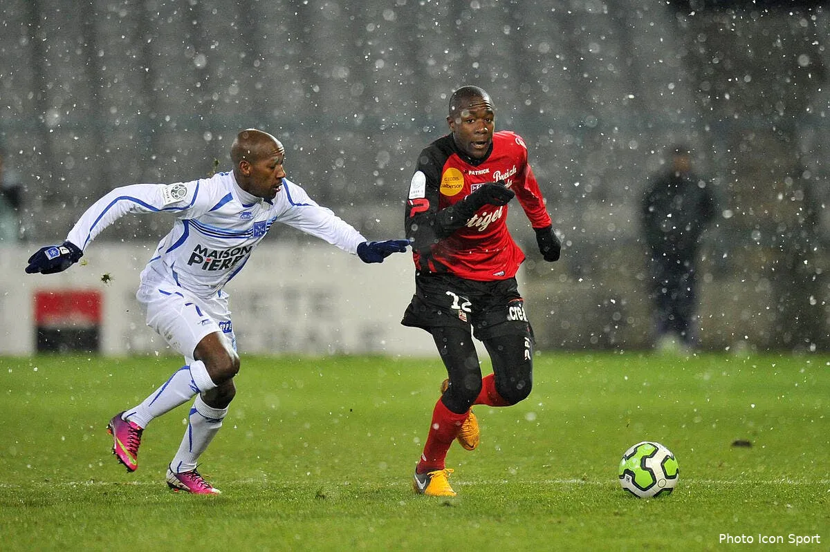 arsenal pret a mettre 10 me sur le meilleur joueur de ligue 2 iconsport noe 220213 05 8859347