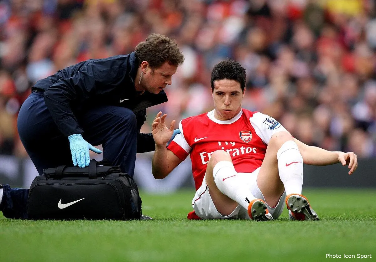 arsenal pret a obliger nasri a rester iconsport cam 020411 05 0421614