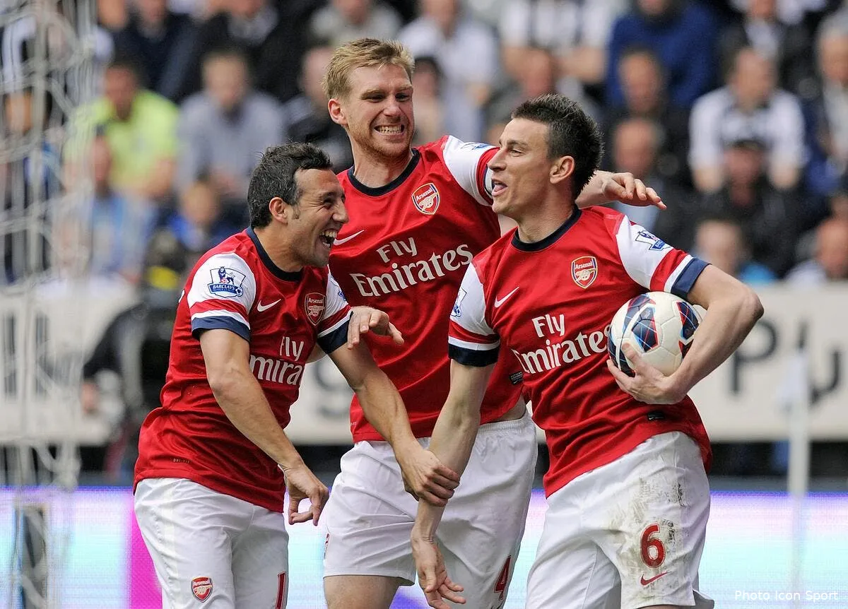 arsenal prive tottenham de ligue des champions iconsport spi 180513 01 0657531