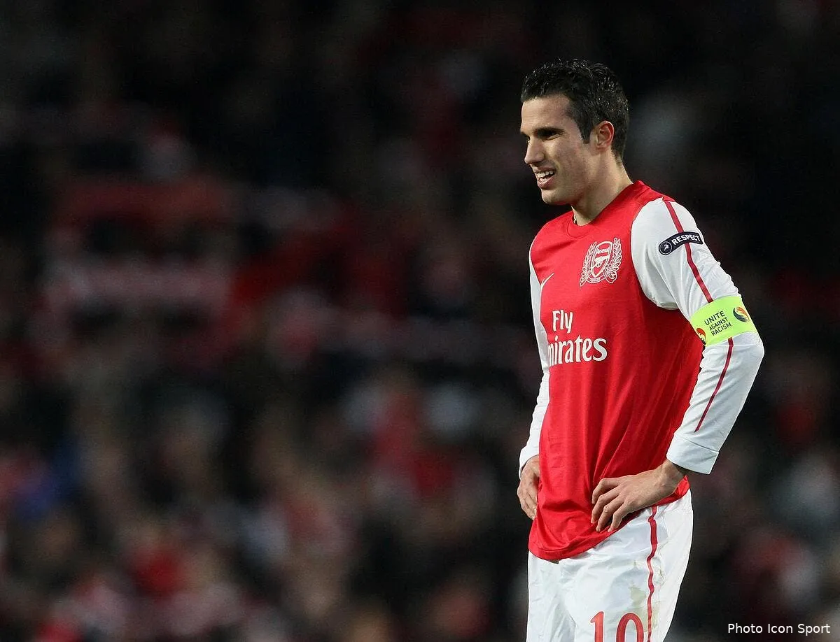 arsenal rate encore le coche iconsport spi 060312 05 5734619