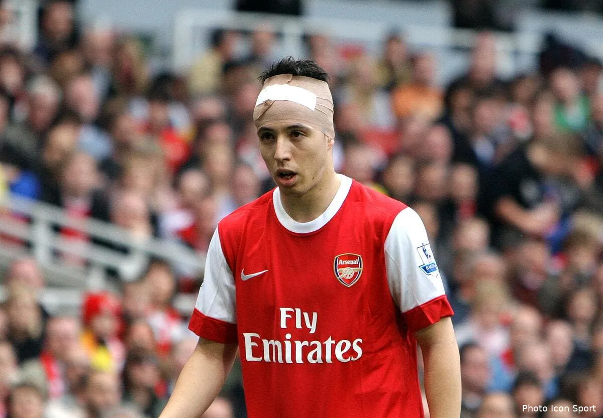 arsenal repousse une offre de mu pour nasri iconsport cam 020411 05 0221669