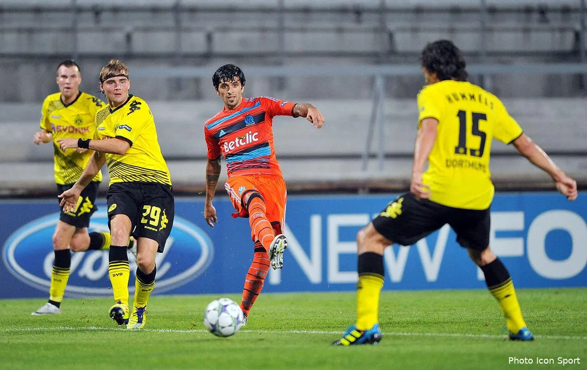 arsenal reste le favori pour lucho iconsport win 280911 111 7726140