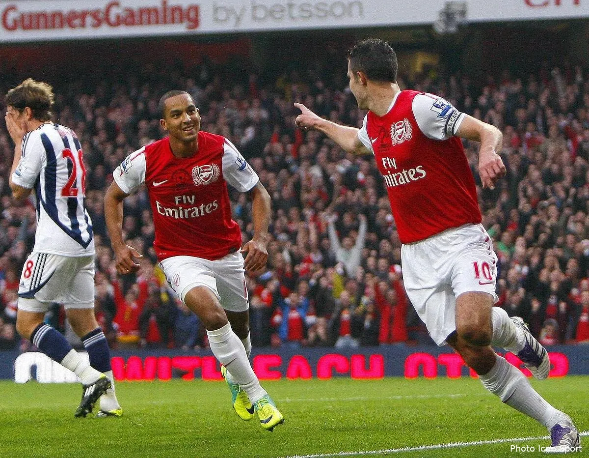 arsenal revient vers les sommets iconsport spi 051111 06 0126894