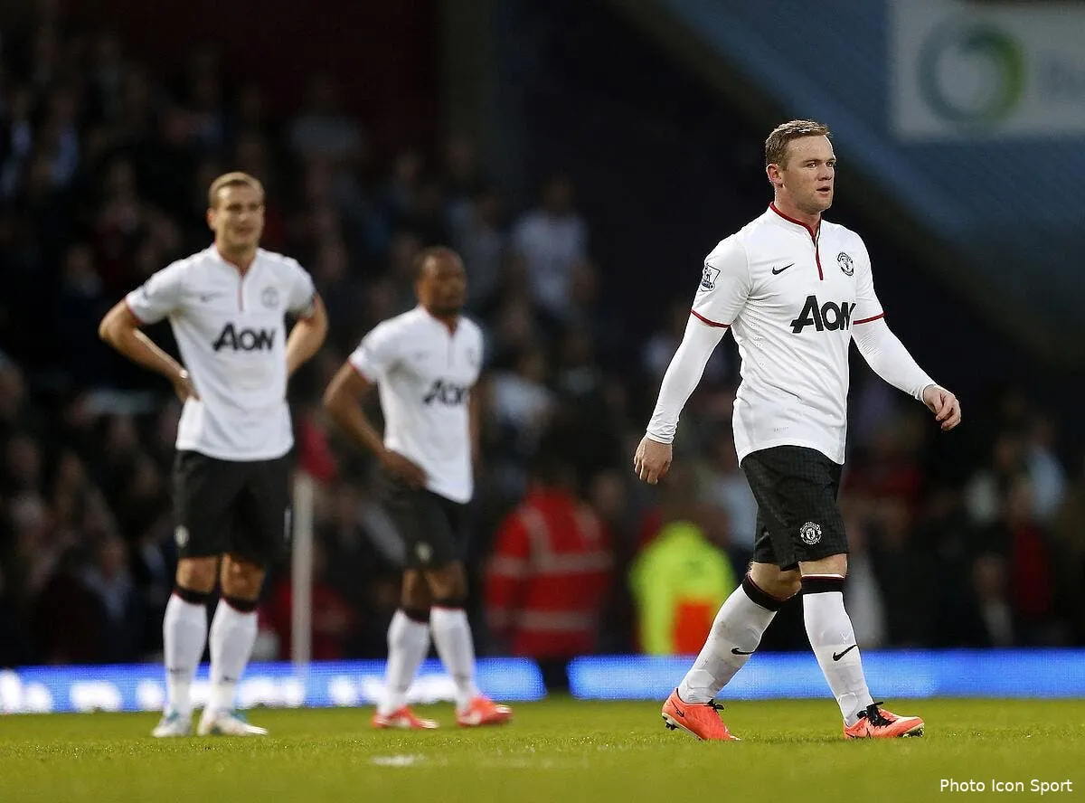 arsenal s aligne presque sur le psg dans le dossier rooney iconsport spi 170413 05 0357981