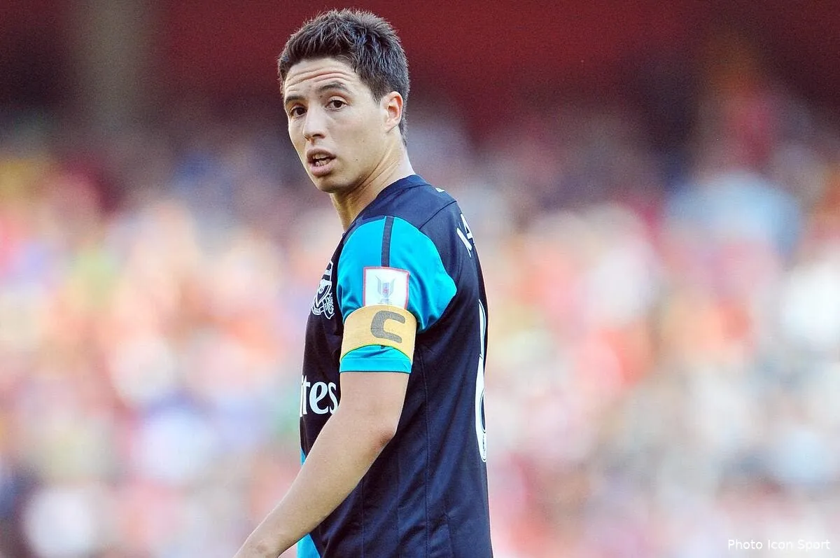 arsenal se resigne et fixe le prix de nasri iconsport win 300711 46 0623110