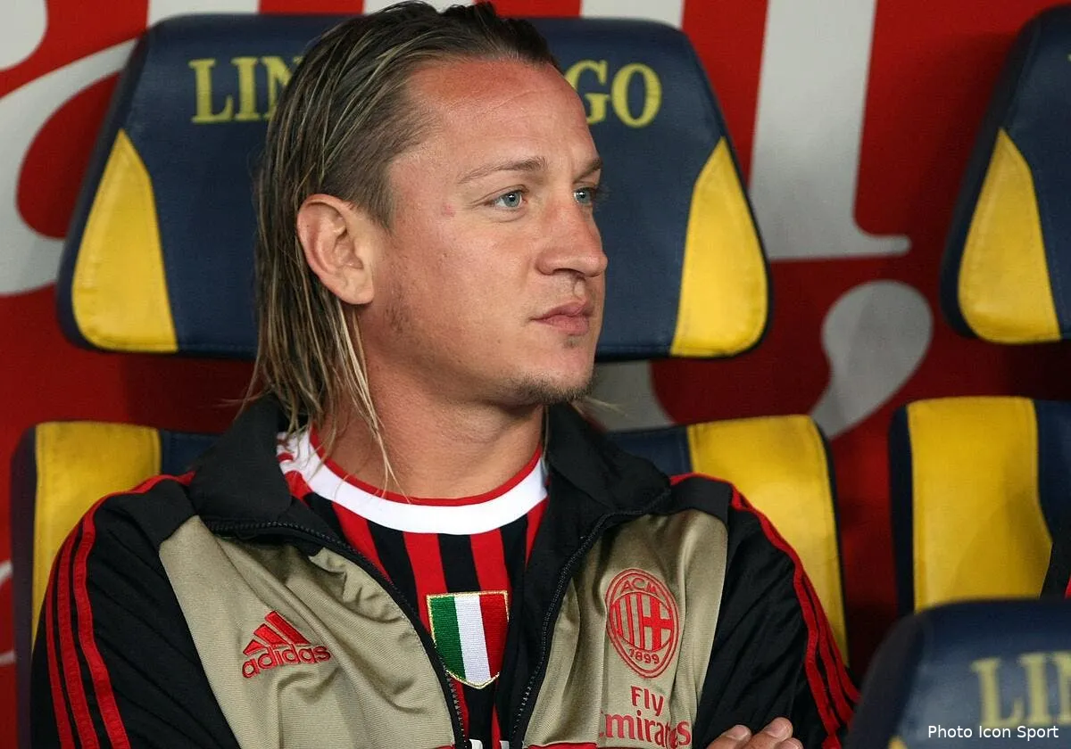 arsenal se serait penche sur le cas philippe mexes iconsport tey 100412 30 0438460