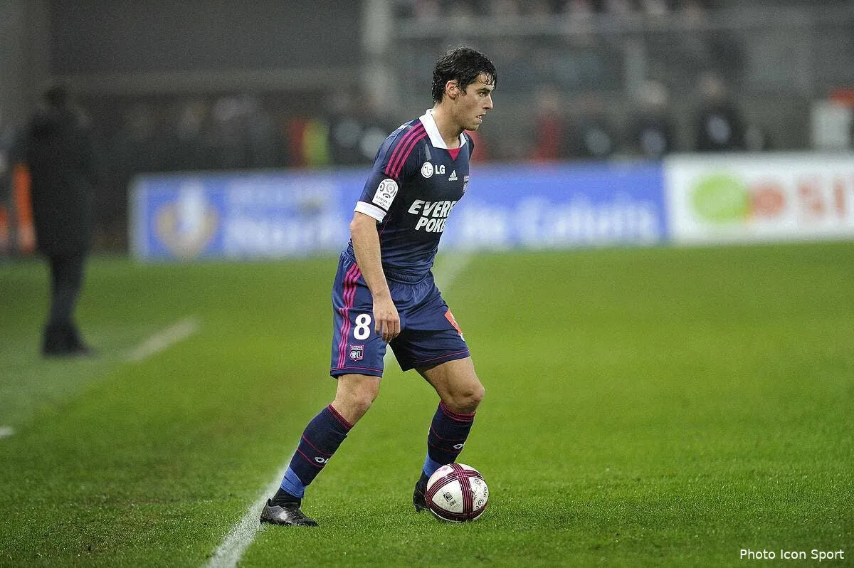 arsenal suit gourcuff de pres mais pas pour un pret iconsport per 211211 05 0429156