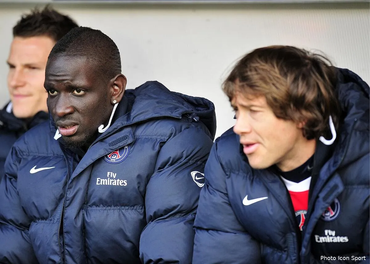 arsenal surveille les etats d ame de sakho au psg iconsport noe 220412 61 4434563