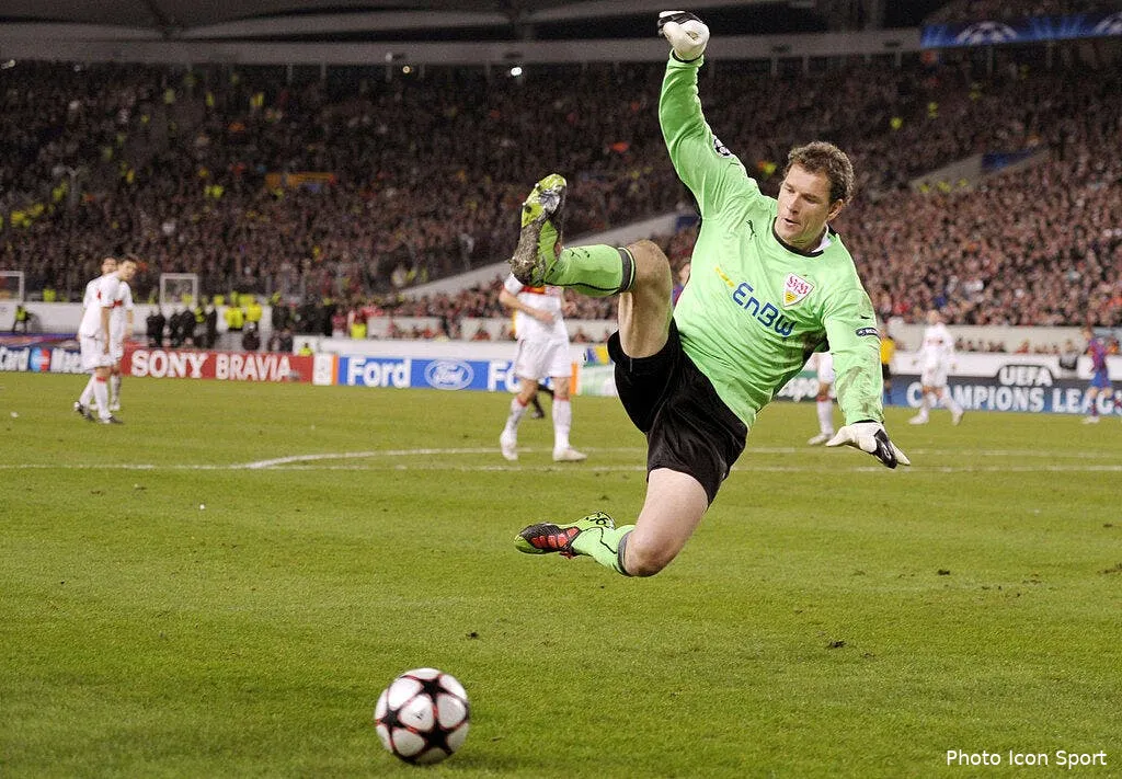 arsenal tire lehmann de sa retraite 68764 16840