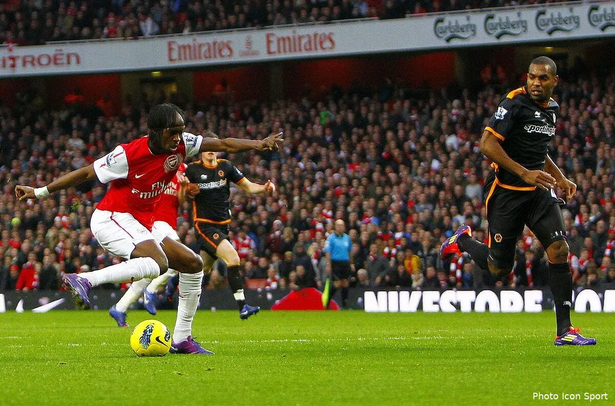 arsenal tombe dans un piege a loup iconsport spi 271211 05 0129148