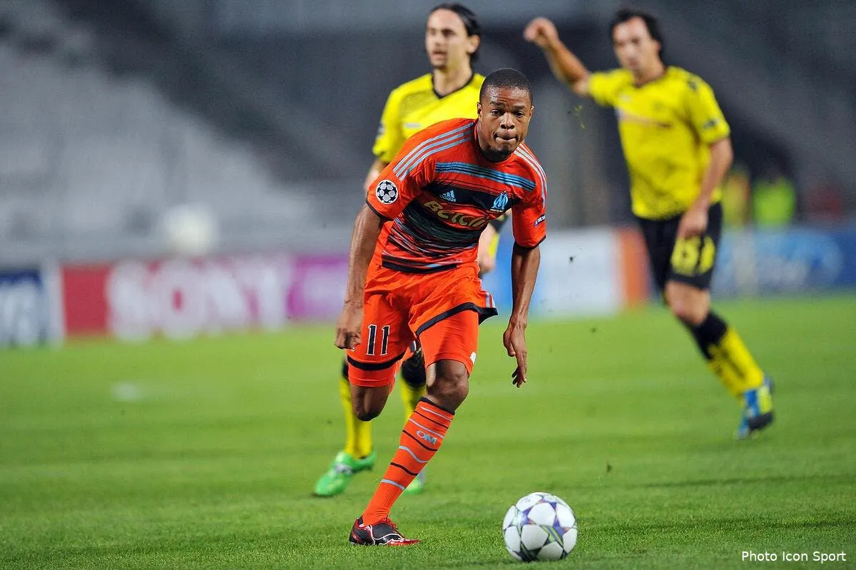 arsenal une bete blessee dont se mefie l om iconsport win 280911 111 6526121