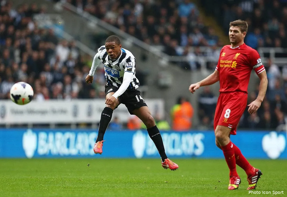 arsenal veut mettre tout le monde d accord pour loic remy remy 476779