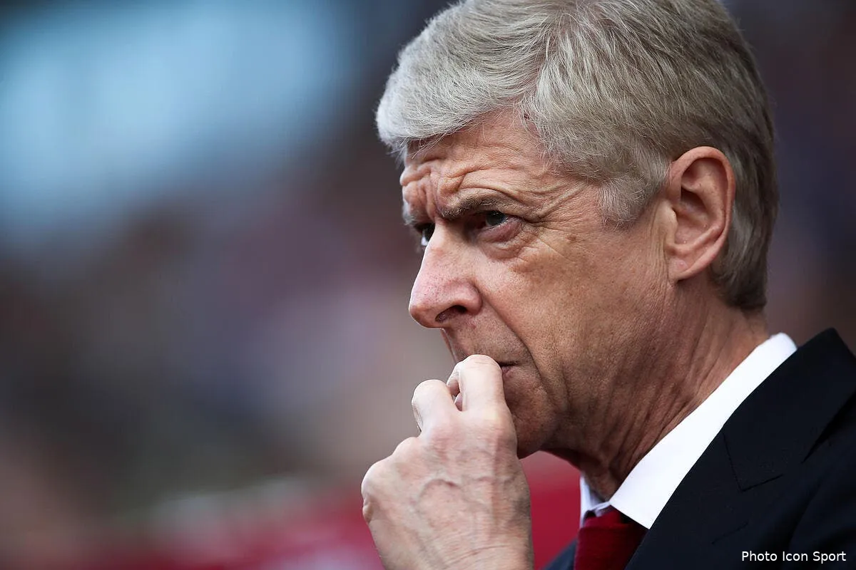 arsenal wenger out ou pas la decision va tomber iconsport 31297003180516
