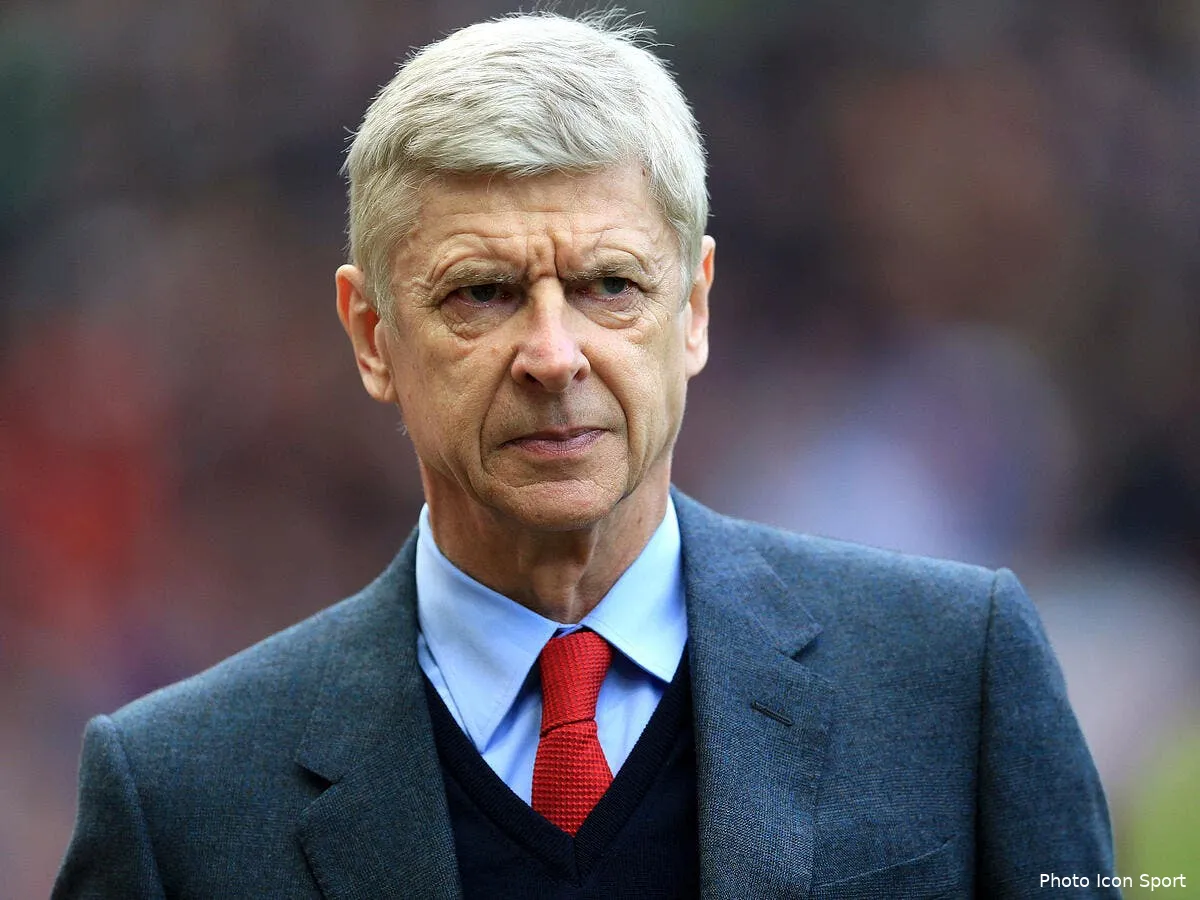 arsenal wenger vire si leicester ou tottenham est champion iconsport pa 25664035 1135286