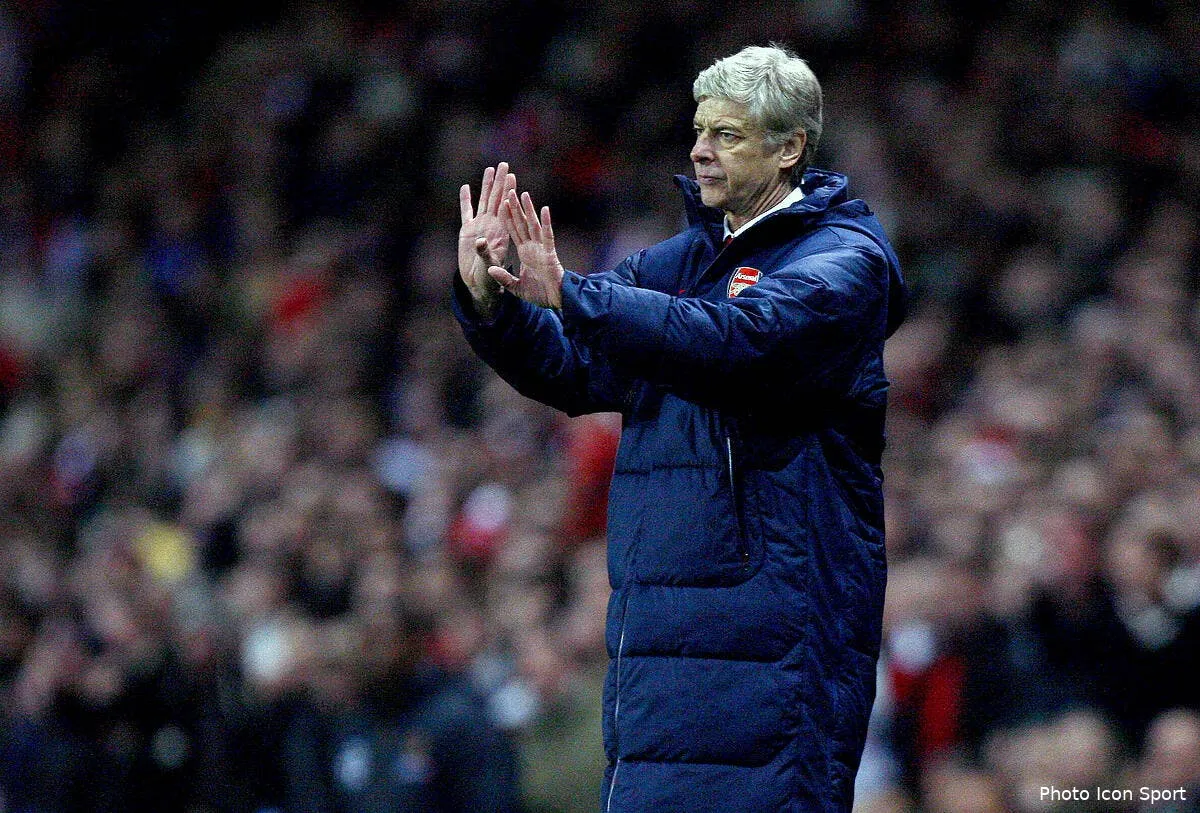 arsene wenger a refuse le psg avant qu ancelotti dise oui iconsport spi 271211 04 1130290