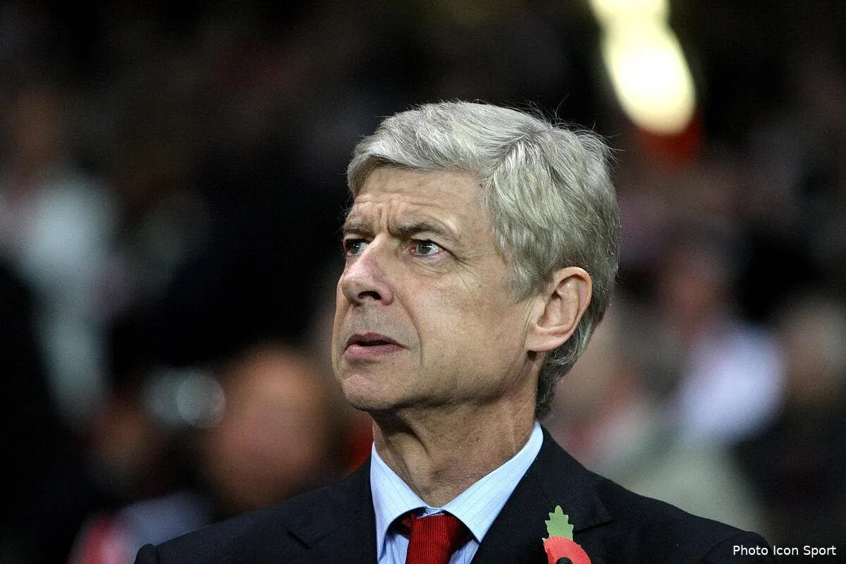 arsene wenger bientot le bilan avec arsenal wenger27452