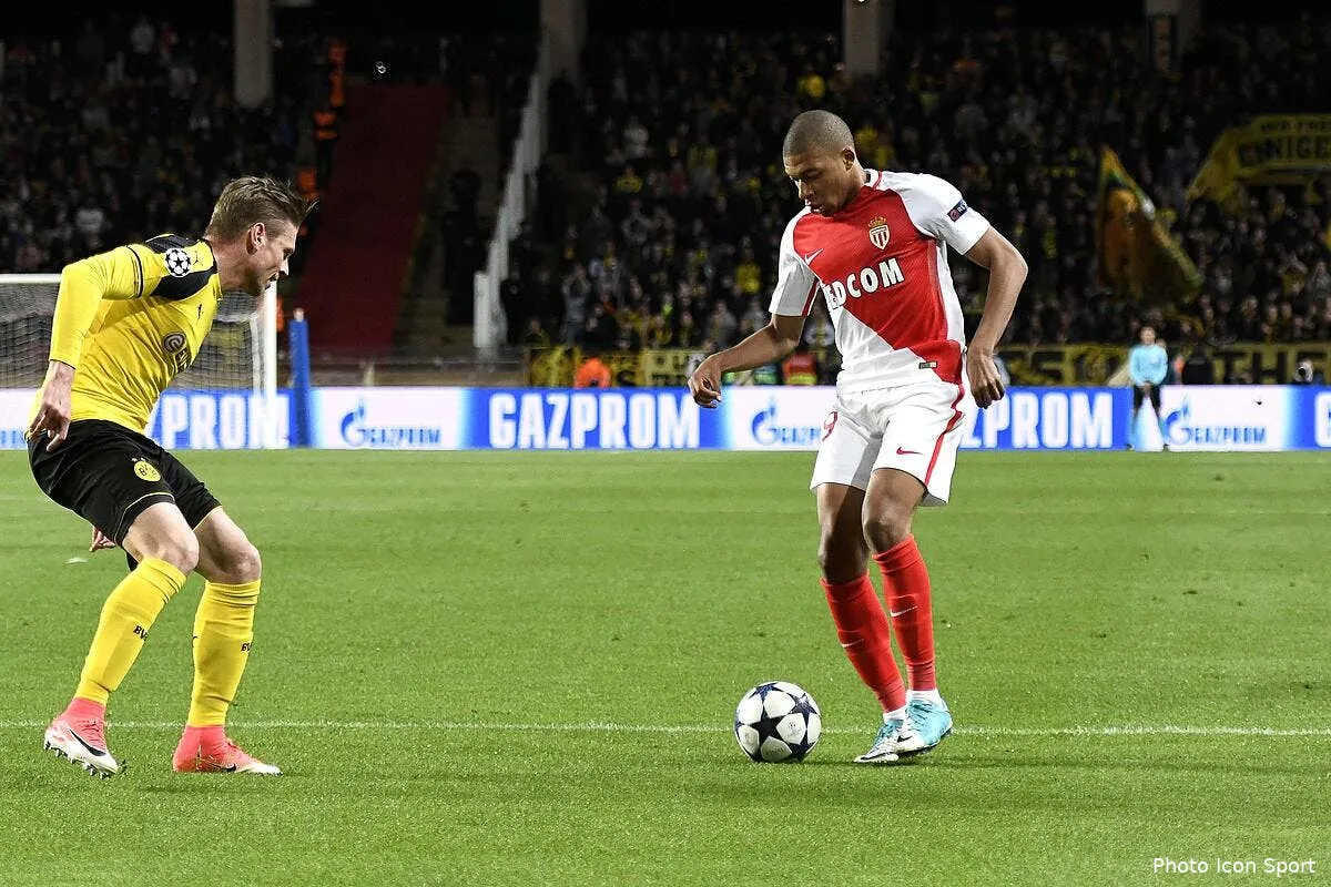 as monaco dortmund 3 1 monaco dortmund score177286