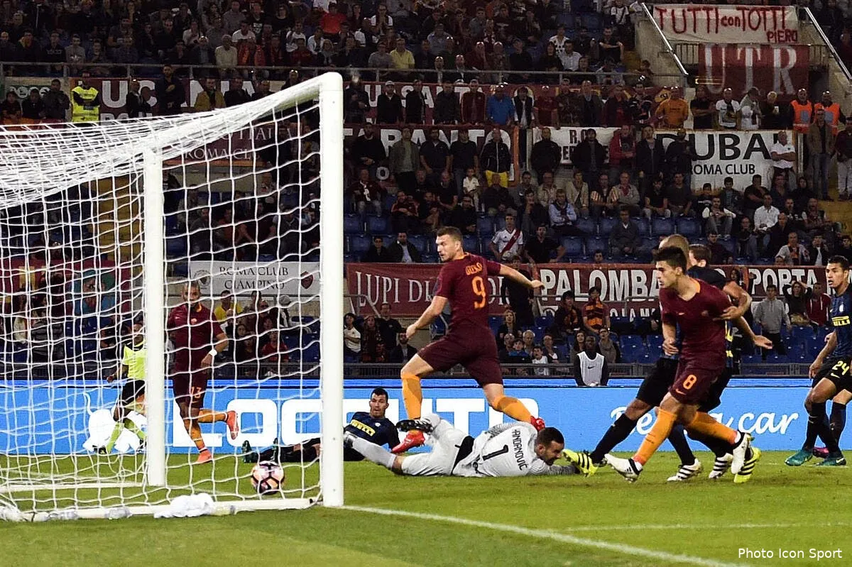 as roma inter milan 2 1 iconsport liv 021016 02 02156950