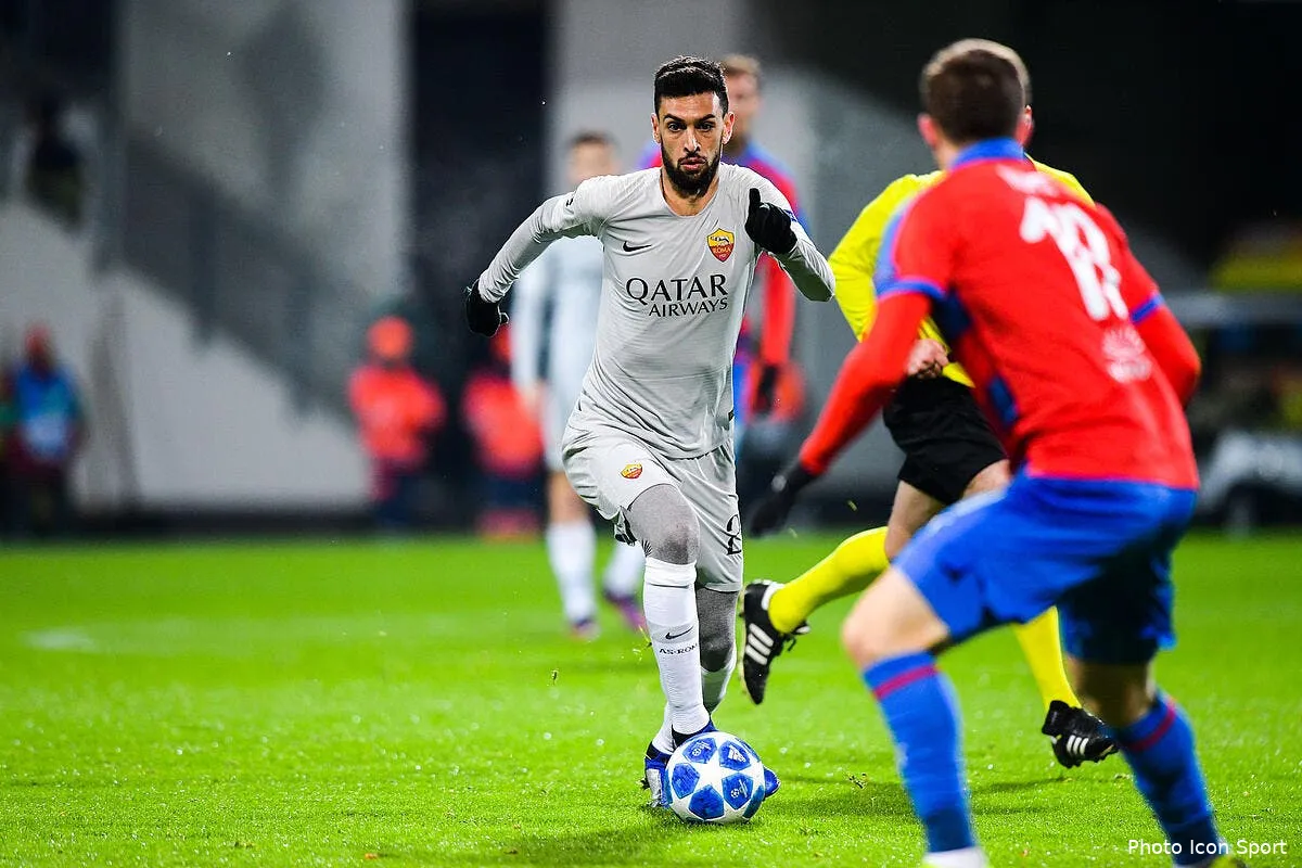 as roma l italie comprend pourquoi le psg a vendu pastore iconsport icon lp 8942754238923