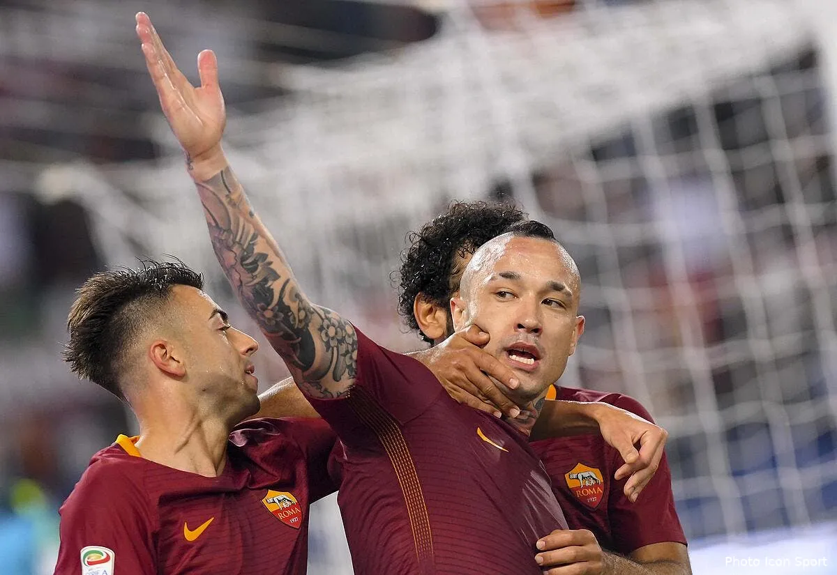 as rome lazio 2 1 iconsport liv 140517 05 07200147