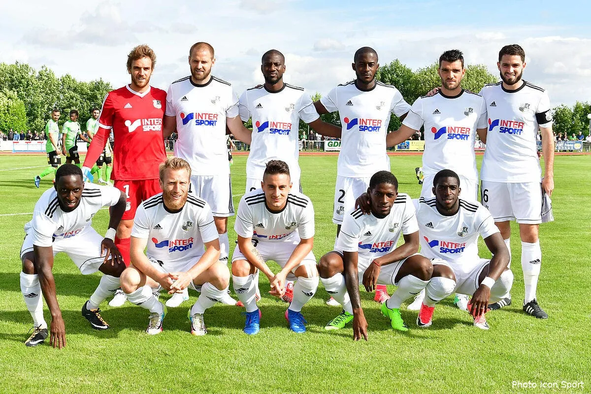 asc amiens lance une operation de crowdfunding avant la l1 iconsport icon win 140717 01 10988188009