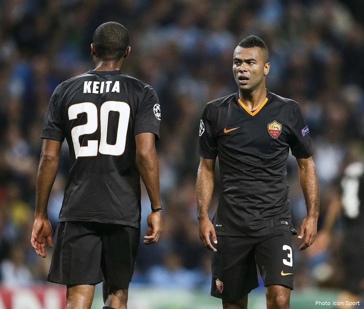 ashley cole libere par l as rome iconsport spi 300914 99 28131057