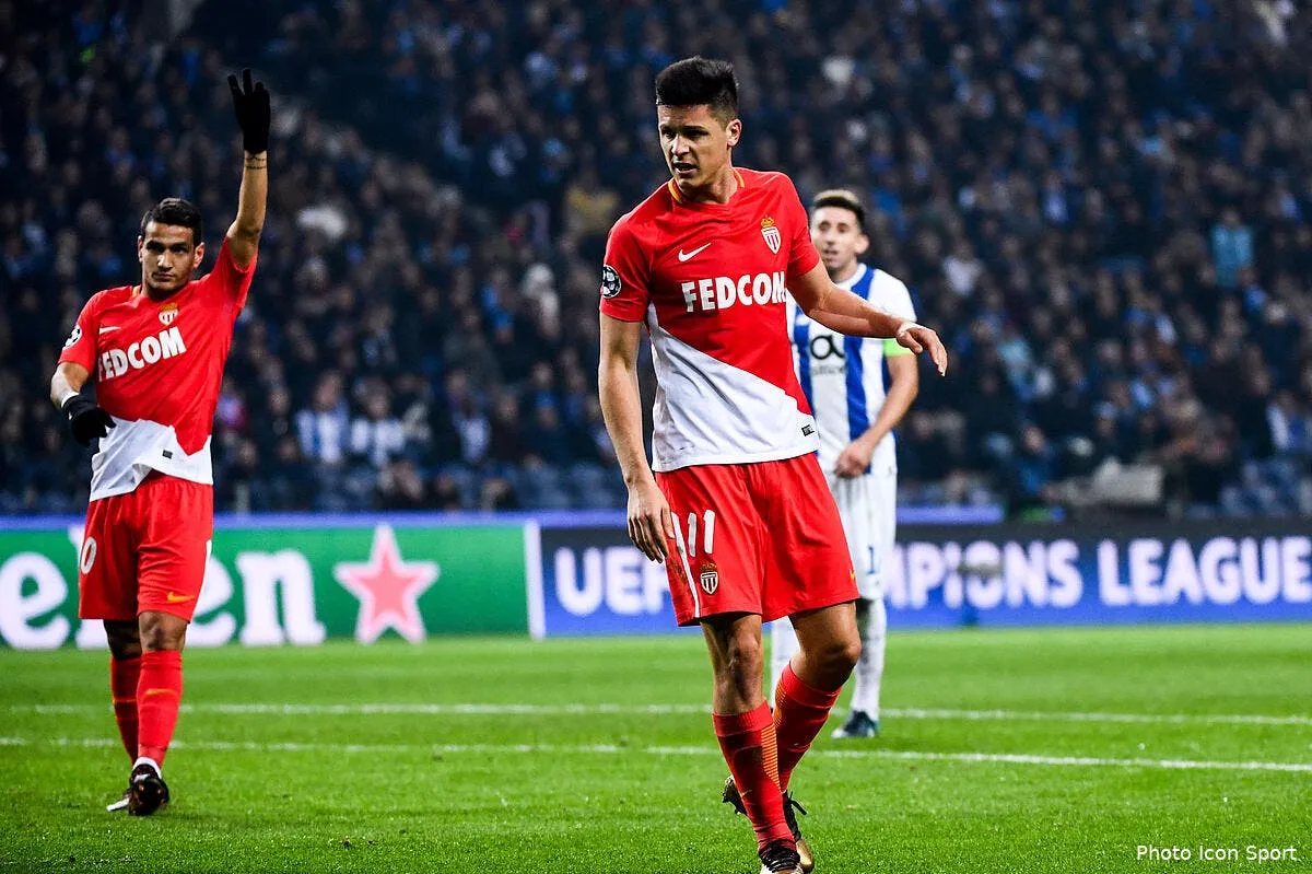 asm 20 me pour carrillo monaco envoie balader southampton iconsport icon dib 061217 15 46207095