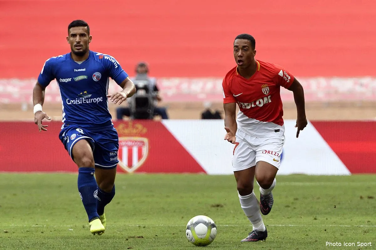 asm arsenal etait trop fort il a choisi monaco au mercato iconsport icon anp 160917 05 71194497