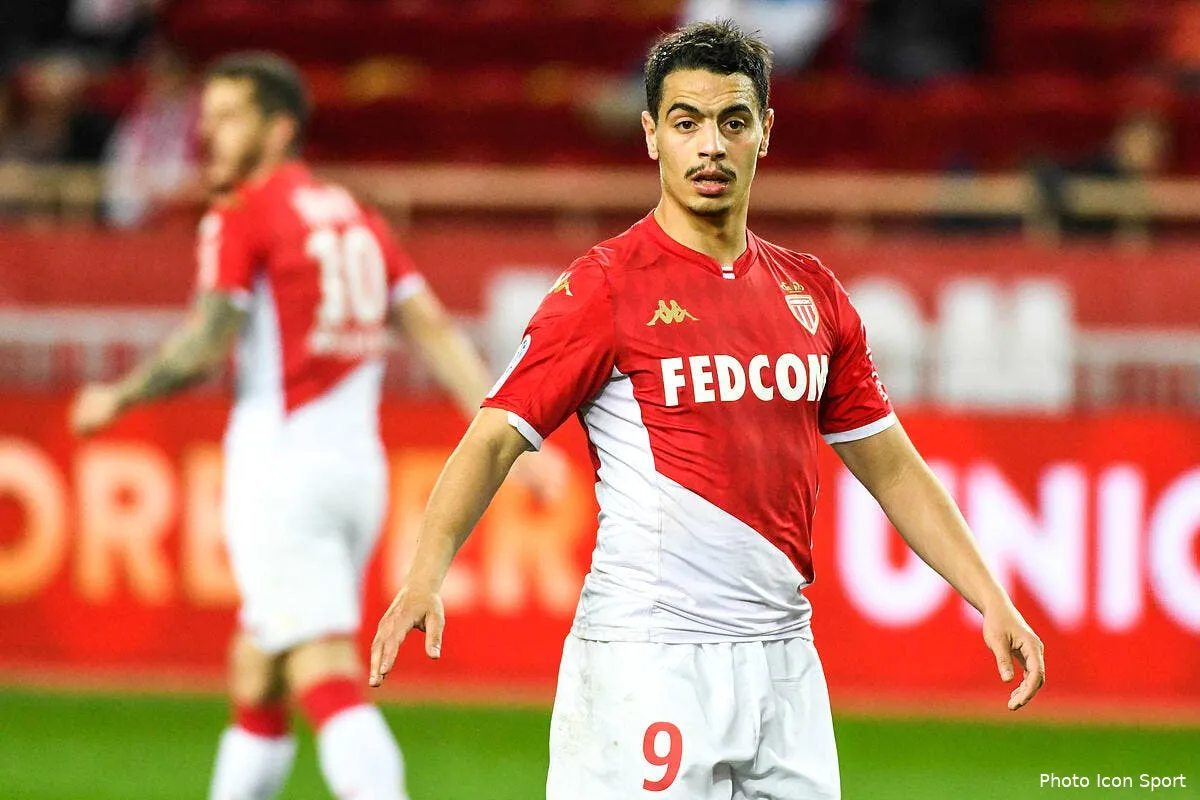 asm ben yedder la priorite du mercato pour monaco icon dsc2575288637