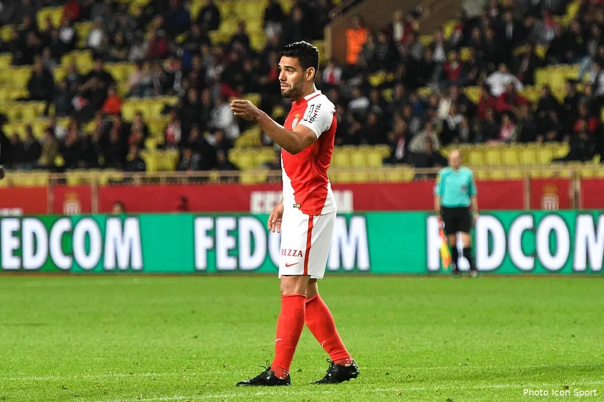 asm dortmund doit payer le tarif royal annonce falcao falcao 29177238