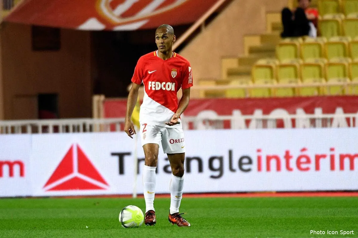 asm fabinho au psg la chance est passee avoue domenech iconsport icon anp 041117 33 82201027