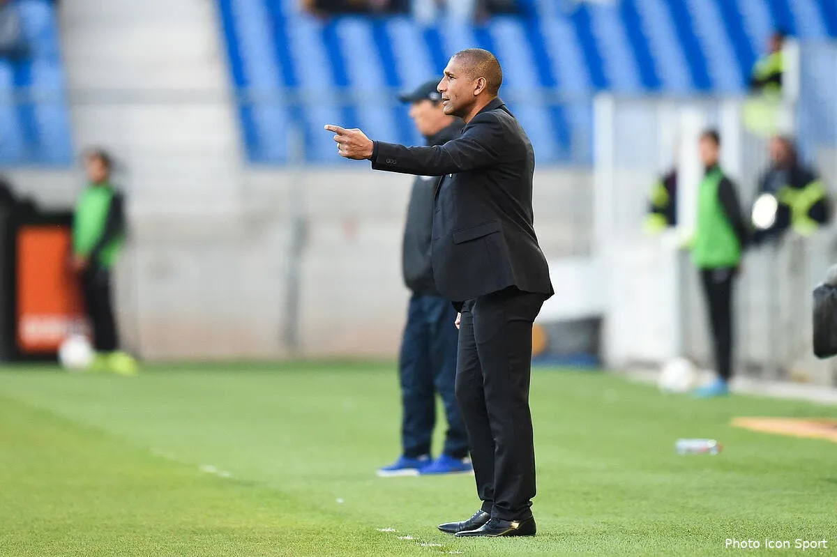 asm frank passi debarque en adjoint de thierry henry iconsport dim 290417 08 26239635