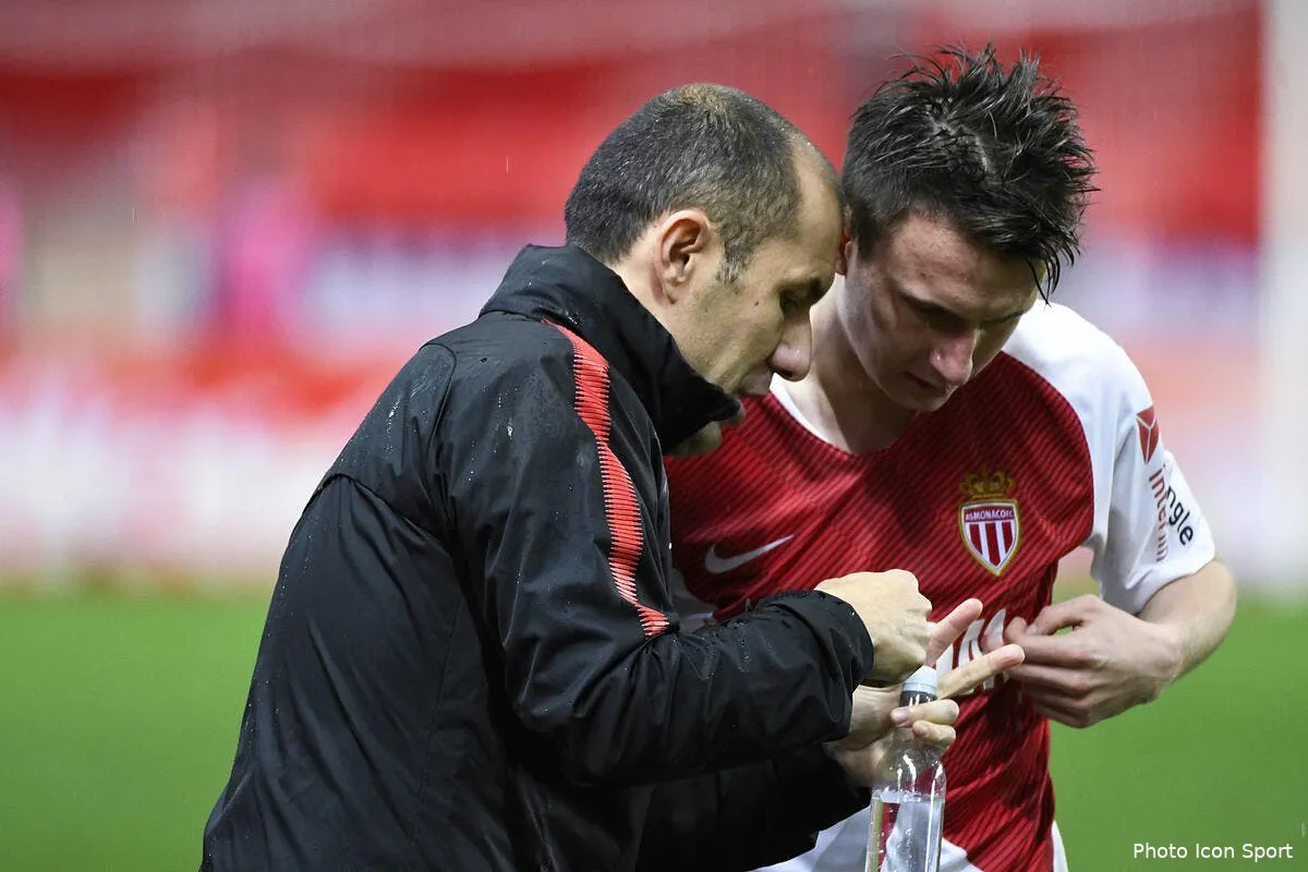 asm incroyable monaco a 74 joueurs sous contrat icon pdz 020219 93 86251073