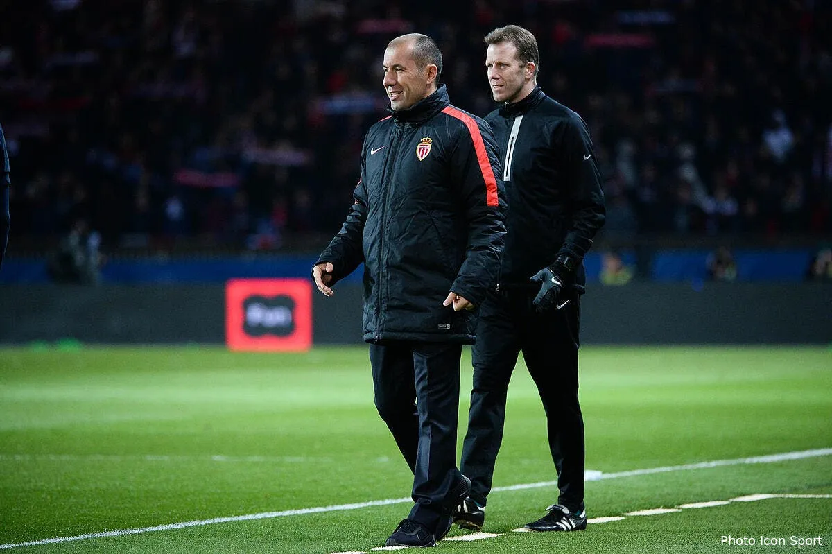 asm jardim a donne une lecon tactique au psg pense rothen jardim 9137454