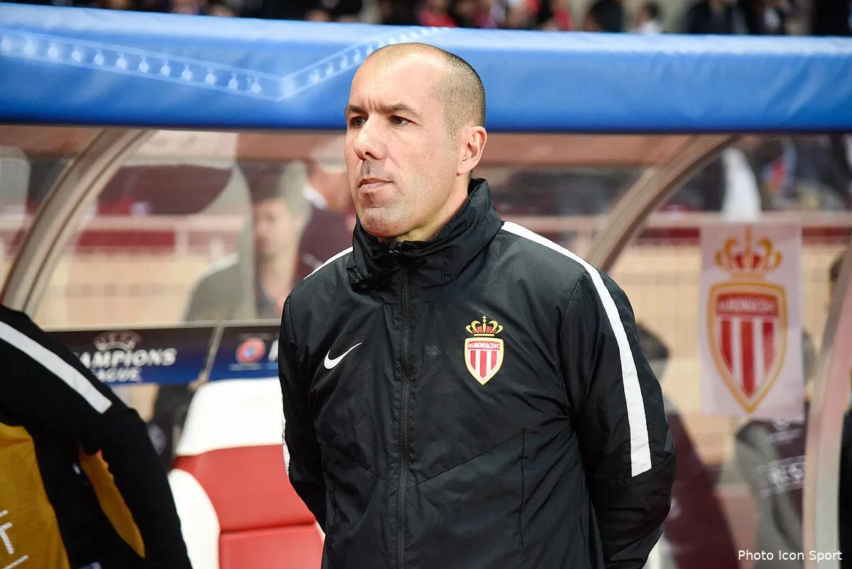 asm jardim accuse le psg de mettre le bordel a monaco jardim 13189787