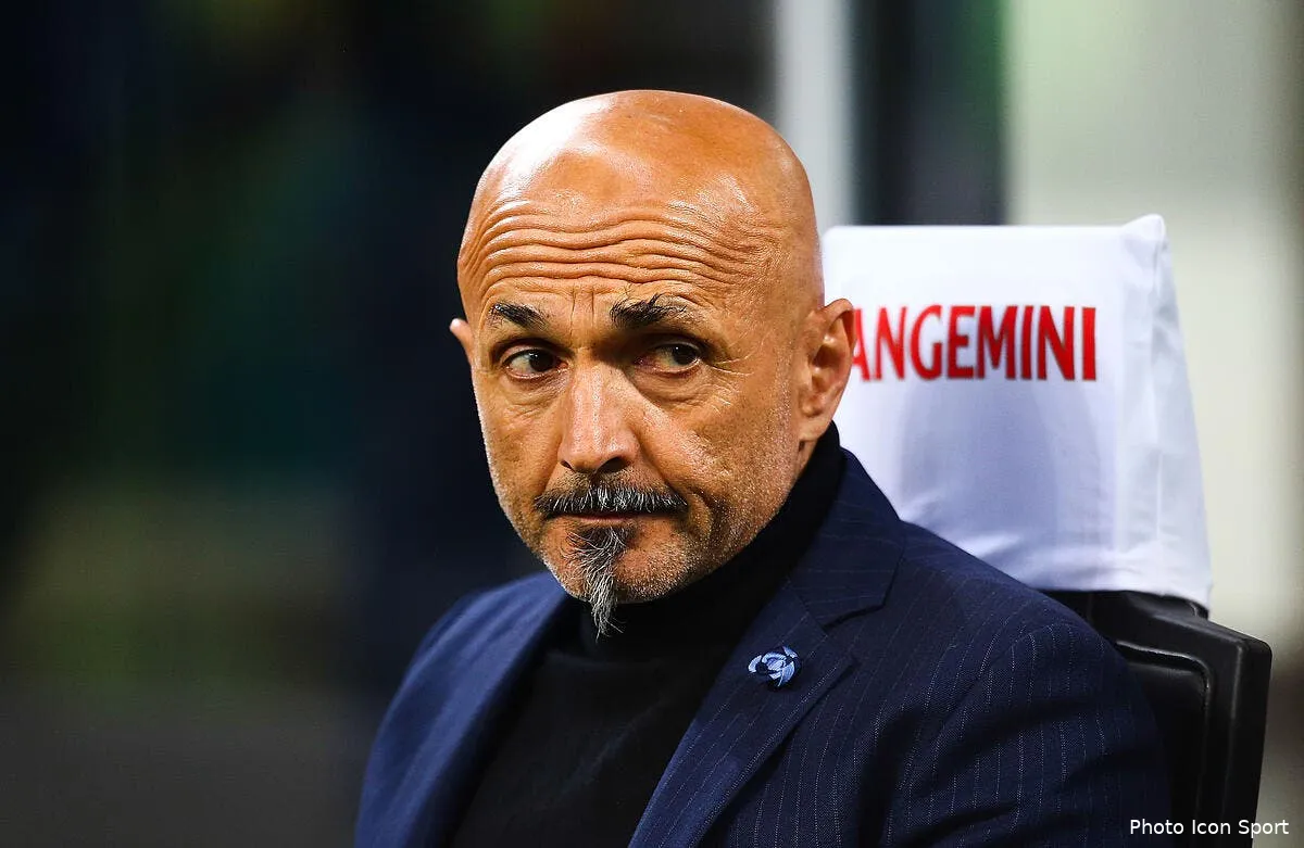 asm jardim menace une piste italienne activee icon lp 9699009264639