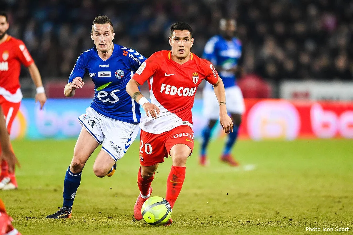 asm klopp adore lemar mais vise un autre monegasque au mercato icon boz 090318 08 29212707