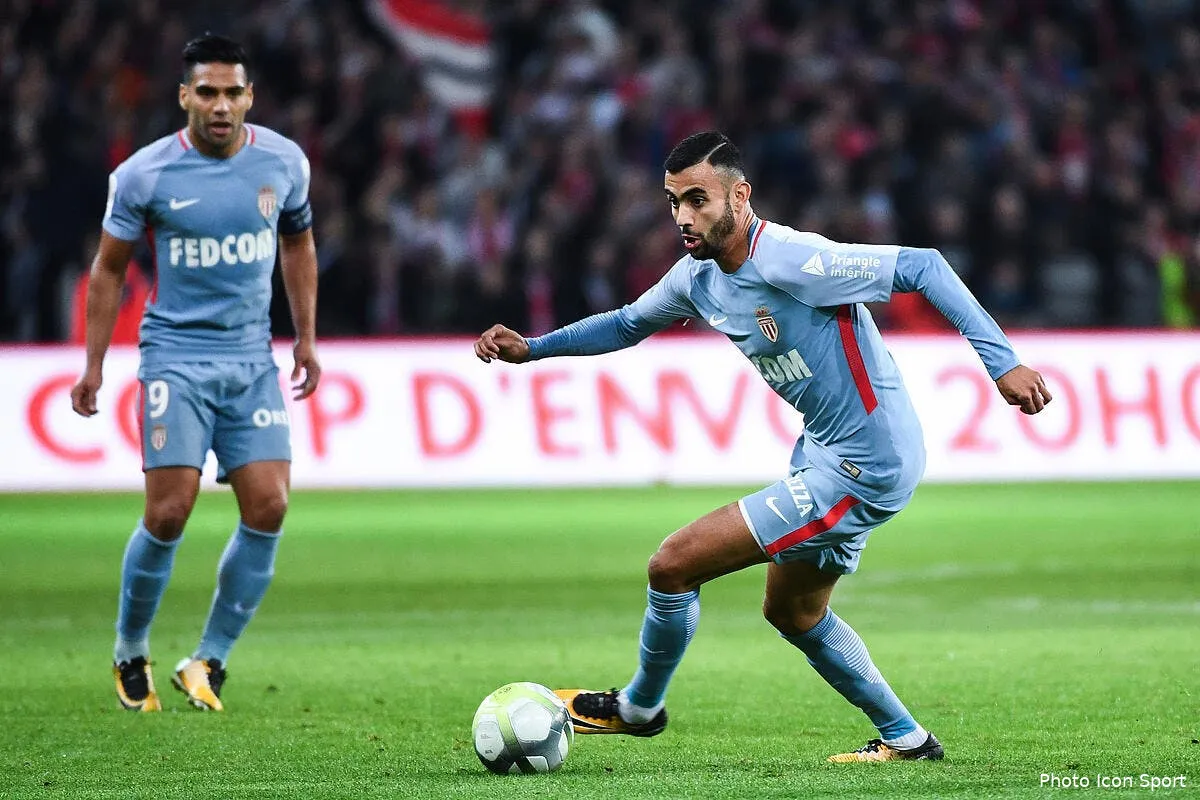 asm l absence de ghezzal face a l ol expliquee iconsport icon dib 220917 100 75196239