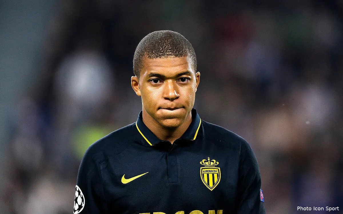 asm l avenir de mbappe un grand mystere pour monaco mbappe 13185729