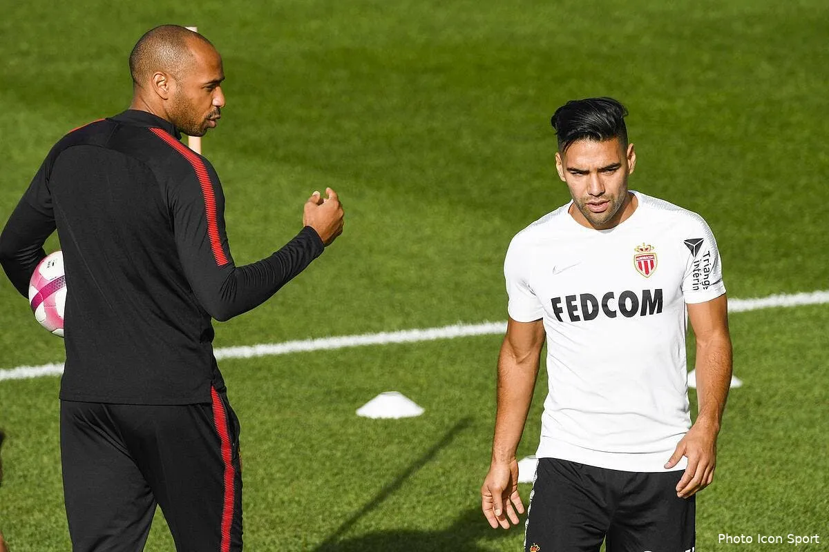 asm l incroyable moment ou thierry henry s est mis a dos falcao icon del 181018 11 08243293