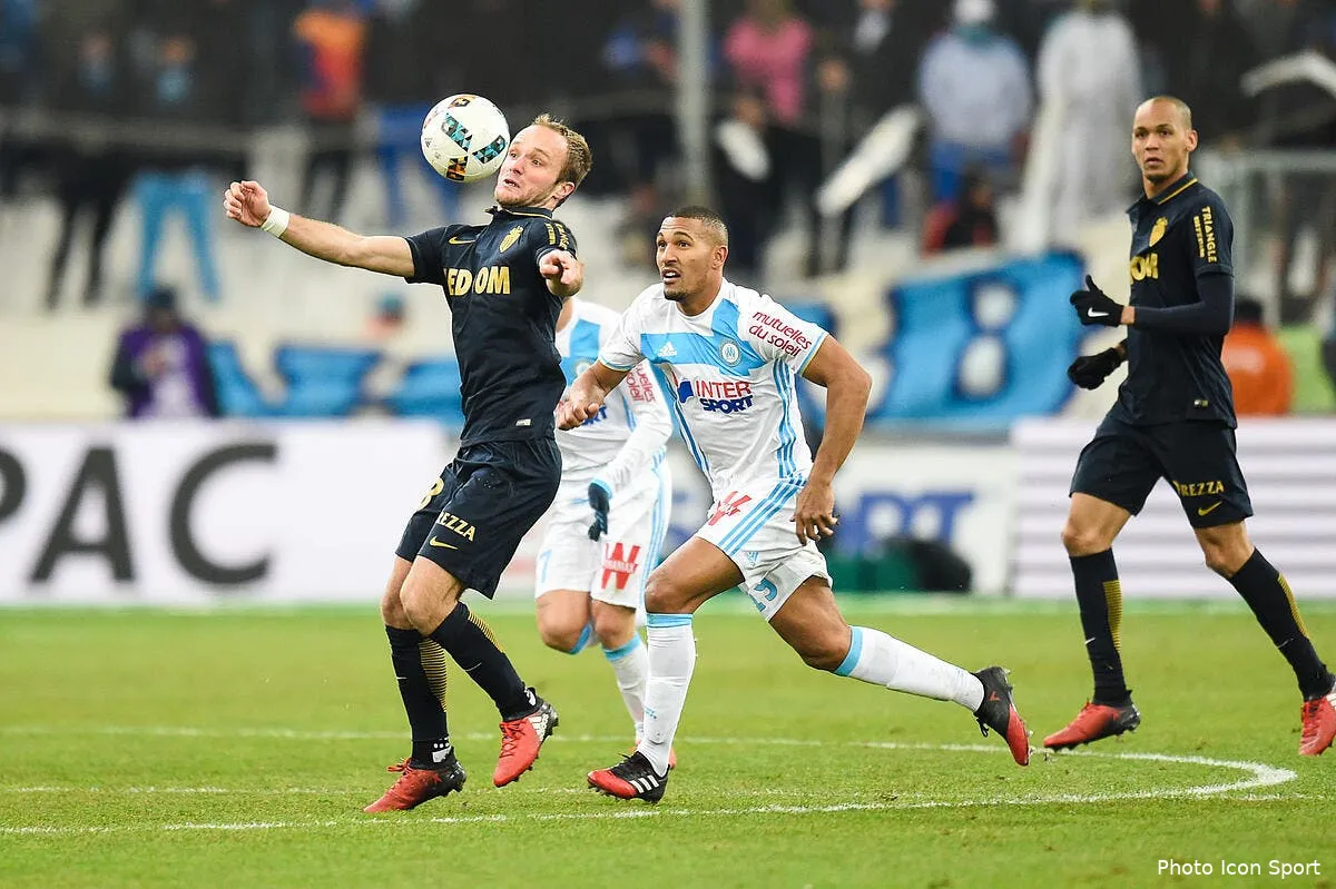 asm l om tourne autour de valere germain pour son mercato iconsport dim 150117 03 06180768