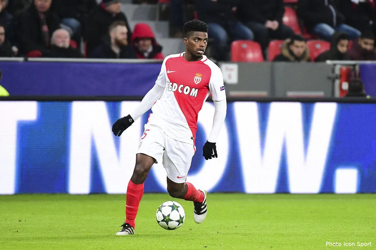 asm la roma offre 13 me pour un monegasque intransferable jemerson 2185497